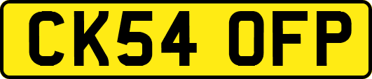 CK54OFP