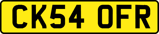 CK54OFR
