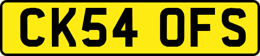 CK54OFS
