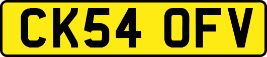 CK54OFV
