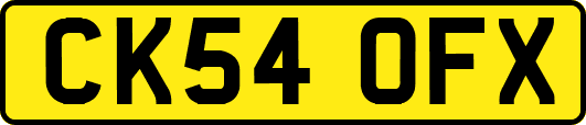 CK54OFX