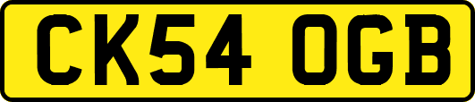 CK54OGB