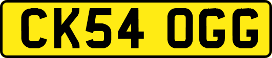 CK54OGG