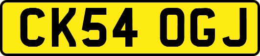 CK54OGJ