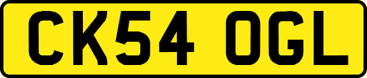 CK54OGL