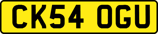 CK54OGU