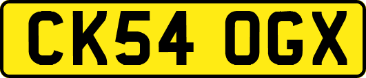 CK54OGX