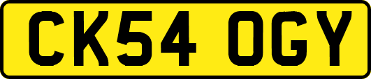 CK54OGY