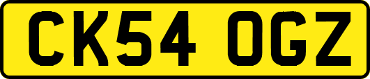 CK54OGZ