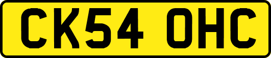 CK54OHC