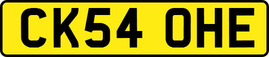 CK54OHE