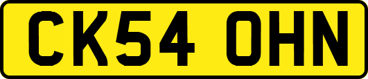 CK54OHN