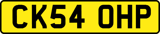 CK54OHP