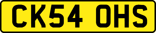 CK54OHS