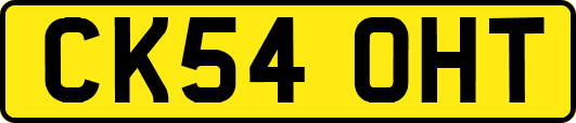 CK54OHT