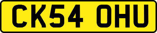CK54OHU