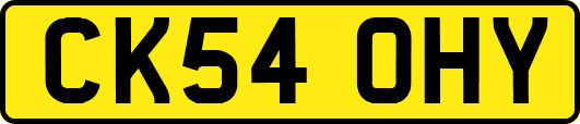 CK54OHY