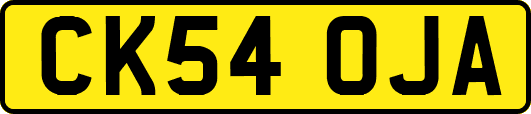 CK54OJA
