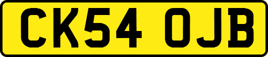 CK54OJB