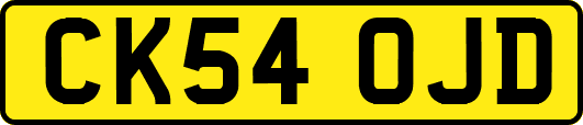 CK54OJD