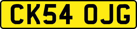 CK54OJG