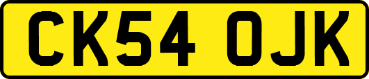 CK54OJK