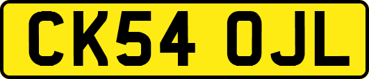 CK54OJL