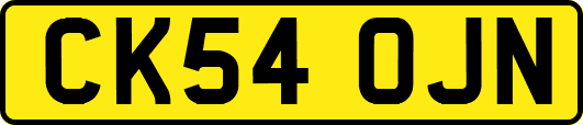 CK54OJN