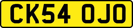CK54OJO