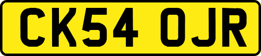 CK54OJR
