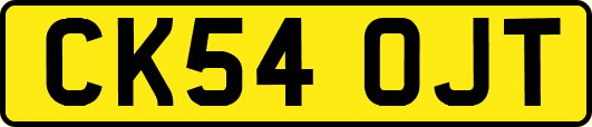 CK54OJT
