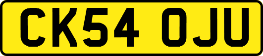 CK54OJU