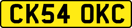 CK54OKC