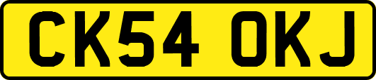 CK54OKJ