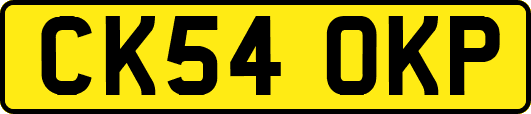 CK54OKP