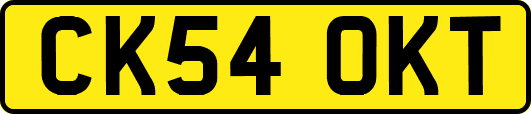 CK54OKT