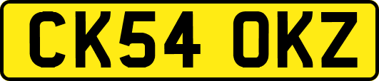 CK54OKZ