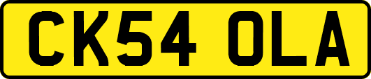 CK54OLA