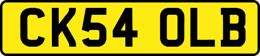CK54OLB