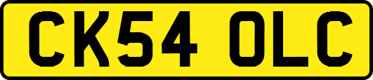 CK54OLC