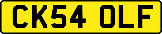 CK54OLF