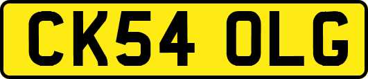 CK54OLG