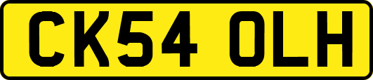 CK54OLH