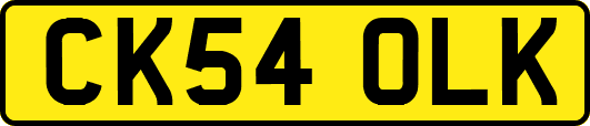 CK54OLK