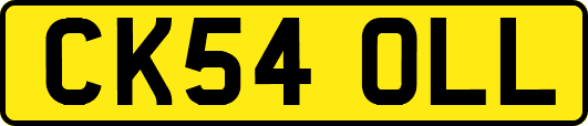 CK54OLL