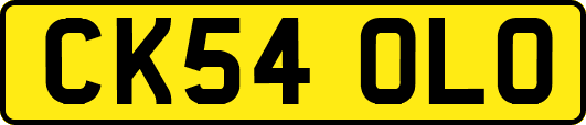 CK54OLO
