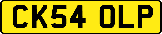 CK54OLP