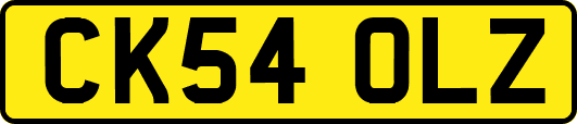 CK54OLZ