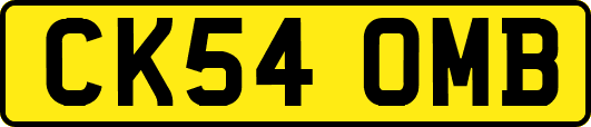 CK54OMB