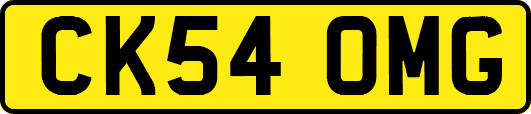 CK54OMG